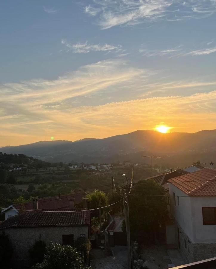 Quinta Do Avo - Casa De Campo Terras de Bouro Bagian luar foto