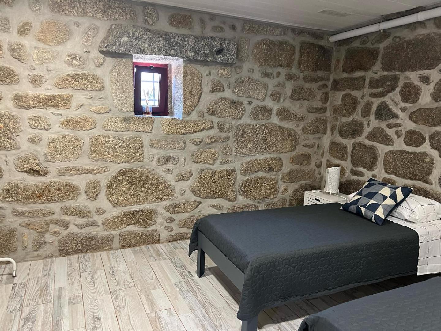 Quinta Do Avo - Casa De Campo Terras de Bouro Bagian luar foto