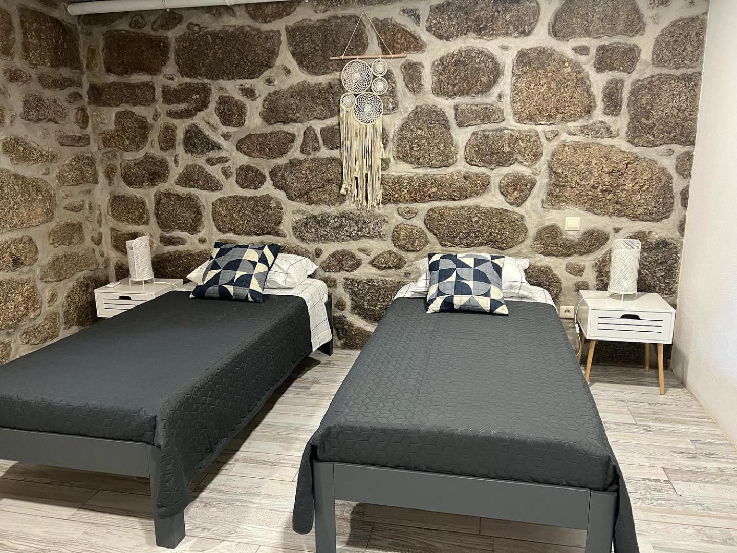 Quinta Do Avo - Casa De Campo Terras de Bouro Bagian luar foto